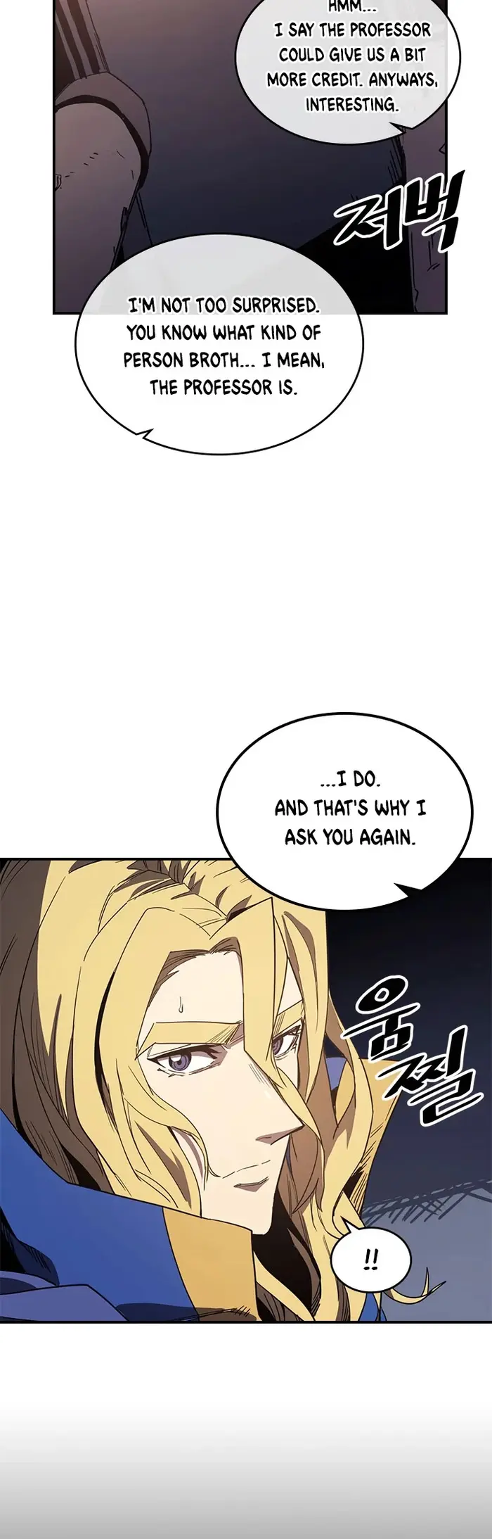 A Returner’s Magic Should Be Special Chapter 108 image 13_optimized